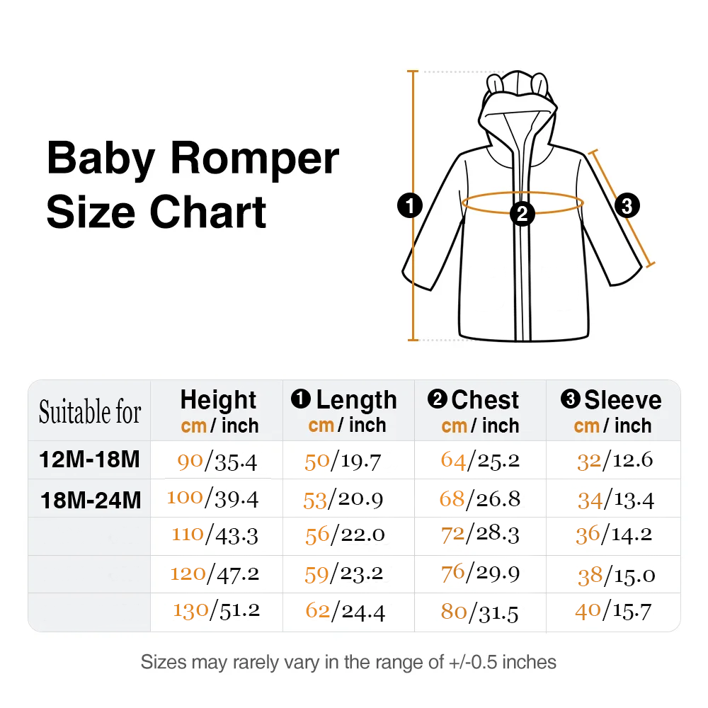 Personalized Soft Skin-friendly Elephant Fleece Baby Sleepwear Dressing Gown with Bear Ears and Embroidery Name Gift for Newborn