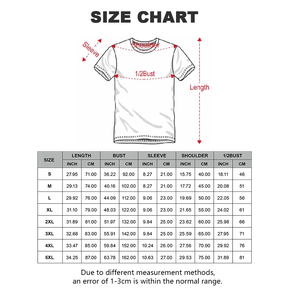 Personalized Mom Care Label T-Shirt