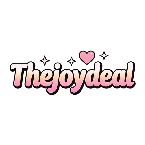thejoydeal